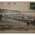 La plage