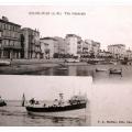 Le port