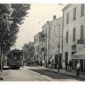 Avenue de la Liberté