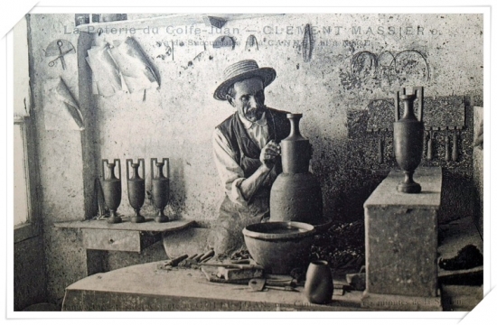La poterie