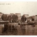 Le port