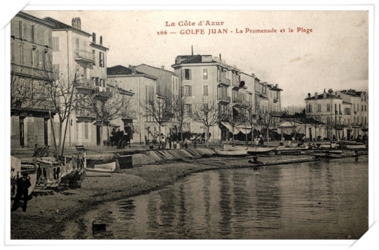 Le port