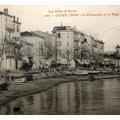 Le port
