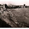 La plage