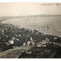 Vue depuis le boulevard des Horizons