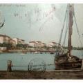 Le port