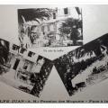 Carte postale publicitaire