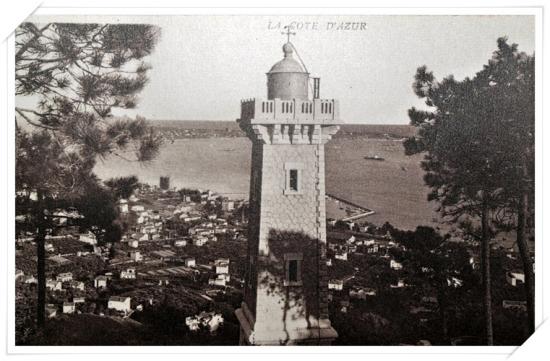 Le nouveau phare