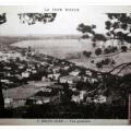 Vue depuis le boulevard des Horizons