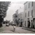 L'avenue de la LIberté