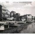 Belle vue sur les pointus