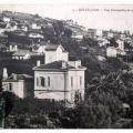 Angle de vue assez rare de la colline. Quelqu'un reconnait cette maison ???