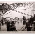 Etude artistique sur le port