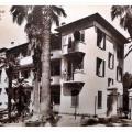 Pension Jeanne d'Arc