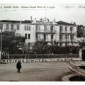 Le Grand Hôtelde la PLage - Riviera